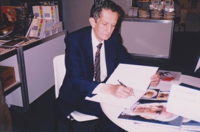 Eduardo Trigo O’Connor d’Arlach