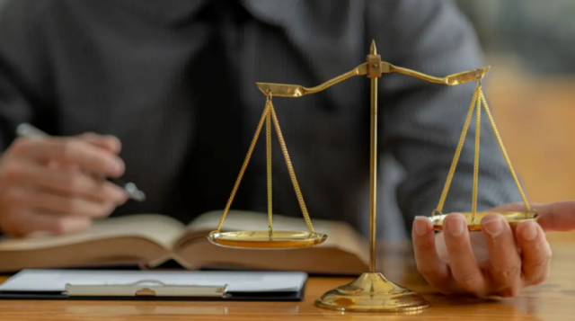 Abogados sobre reforma judicial: No habrá, solo se generan cambios políticos y no jurídicos