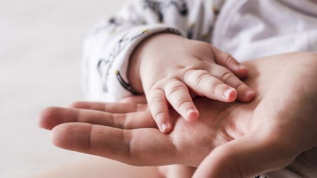 Tarija: Niña con desnutrición vivirá con su abuela