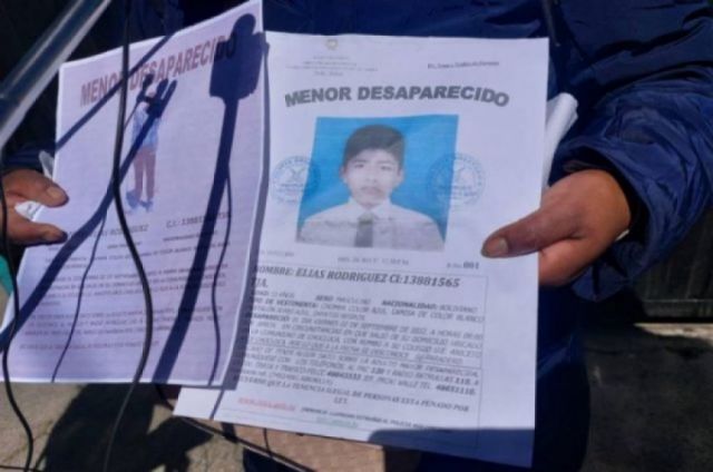 Tarija: Desvinculan a funcionario de la Defensoría que permitió la huida de un menor