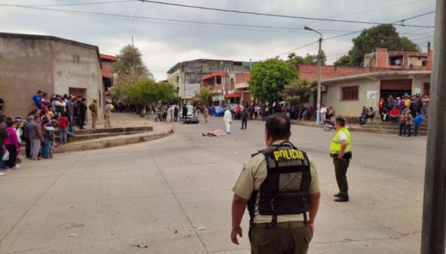 Cae un policía por el atraco en Bermejo, daba la logística 