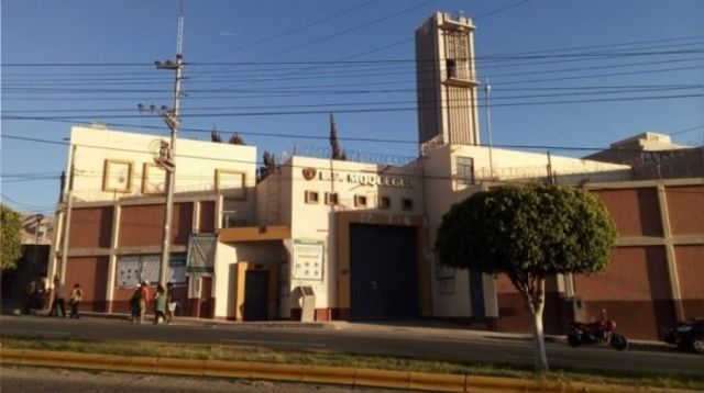Investigan la fuga de 18 presos de una cárcel peruana