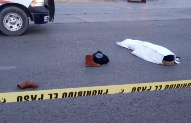 Una maestra murió atropellada al salir de clases en Tarija