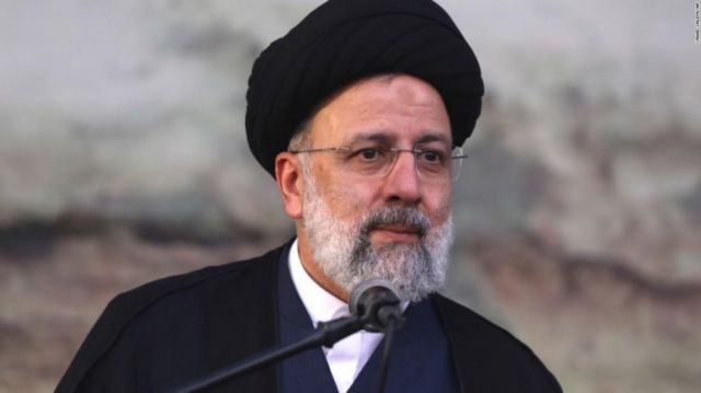 Irán reconoce derecho a las protestas