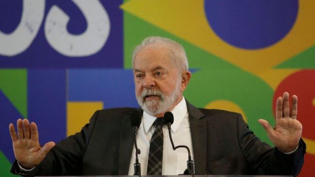 Elecciones: Lula amplía liderazgo en encuestas