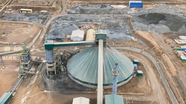 Ingresos de empresas públicas llegan a Bs 26.614 MM a junio