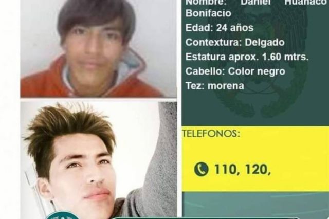 Menor embarazada recibió siete puñaladas de su pareja en Santa Cruz