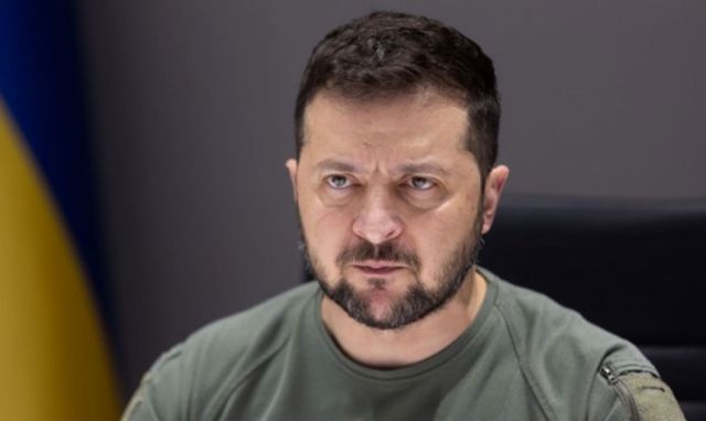 Zelenski pide el ingreso ‘acelerado’ de Ucrania en la OTAN