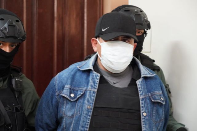 Encarcelan a mayor Castillo, uno de los implicados dice “temerle”