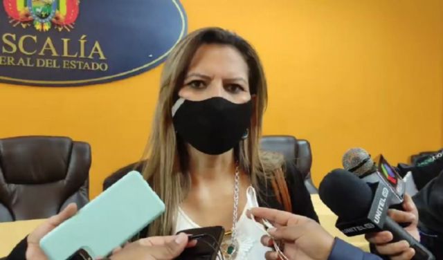 En un mes será el juicio por el atropello de una maestra 