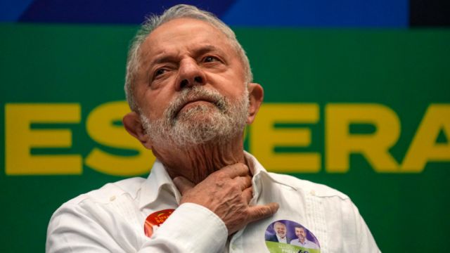 "Es una estupidez": Lula cuestiona a Bolsonaro por provocar todo el tiempo a Argentina, "principal socio comercial" de Brasil