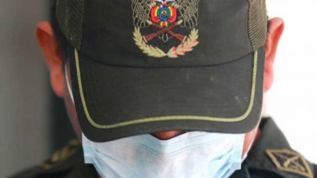 Preso huyó, mientras su custodio atendía el celular