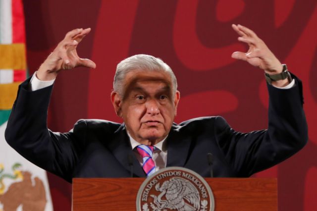 Revelan nuevo escándalo de espionaje en México