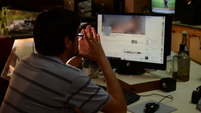 Paraguay: Crecen denuncias por pornografía infantil