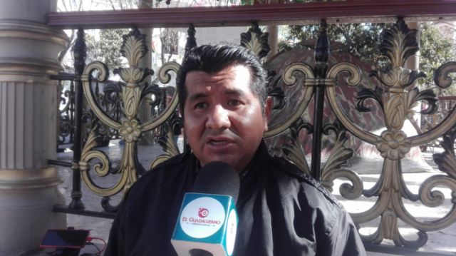 Revelan conexión “chuta” de Tv Cable en el penal 