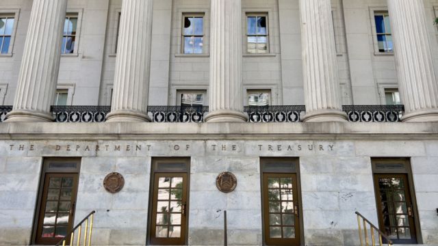 La deuda pública de EEUU supera los $us 31 billones
