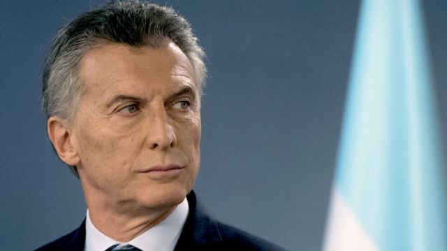 Denuncian a funcionarios de Macri por malversación