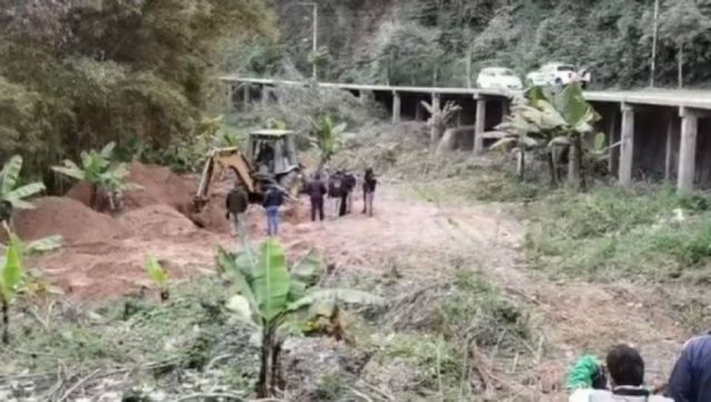 Fiscalía acusó a ex de Mariluz por feminicidio, irá a juicio