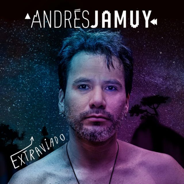 “Pasando Días” de Andrés Jamuy