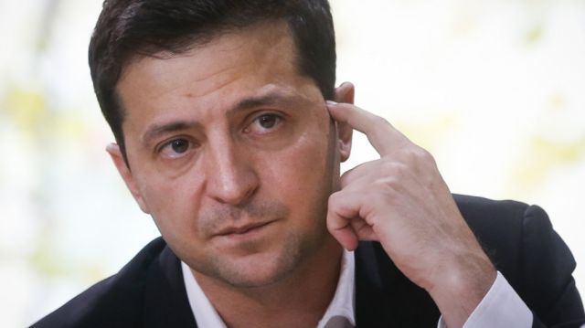 Zelenski insta a la OTAN a lanzar ataque contra Rusia