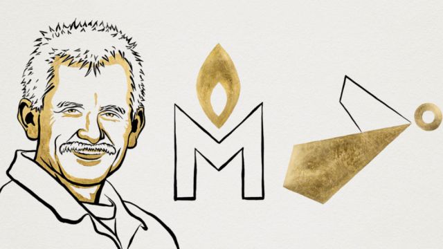 Otorgan el Premio Nobel de la Paz a activistas de Ucrania, Rusia y Bielorrusia 