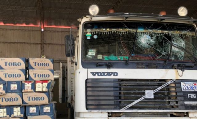 Tarija: Lucha contra el contrabando desata escalada de violencia 