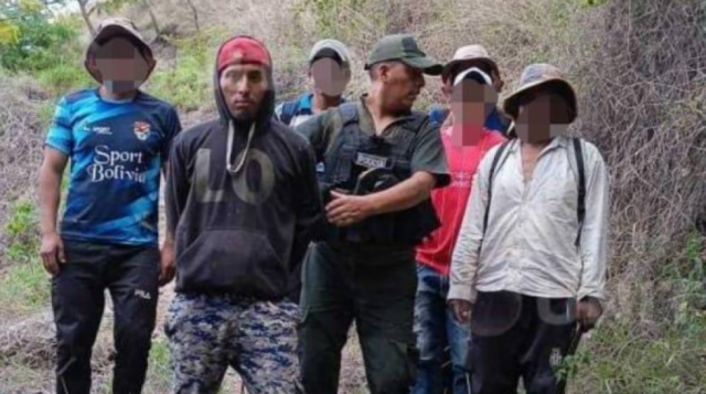 Fiscalía pide la detención preventiva en Chonchocoro para el feminicida de Daniela