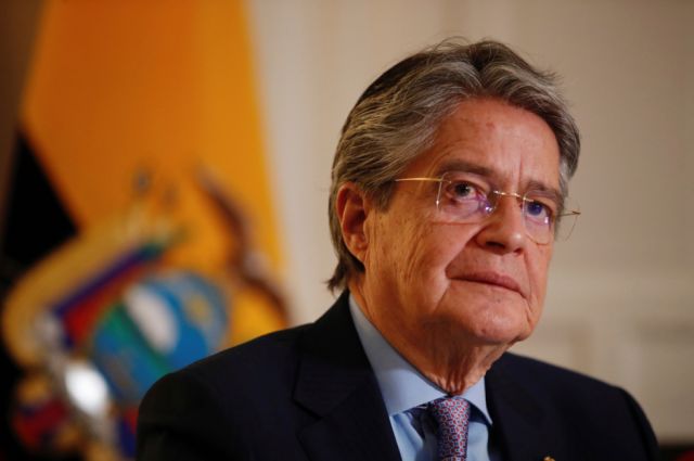 Niegan pedido de revocatoria del mandato de Lasso