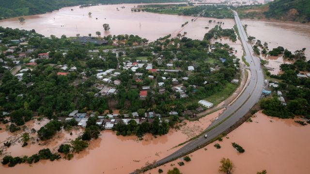 'La niña': el fenómeno que afecta al clima global y causa serios estragos en Latinoamérica