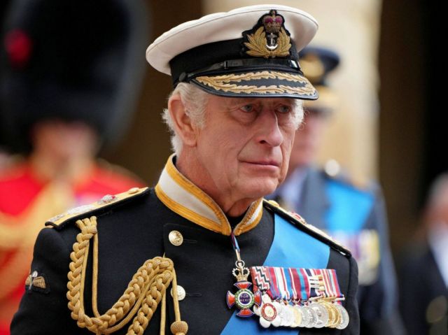 Carlos III será coronado rey el 6 de mayo del próximo año