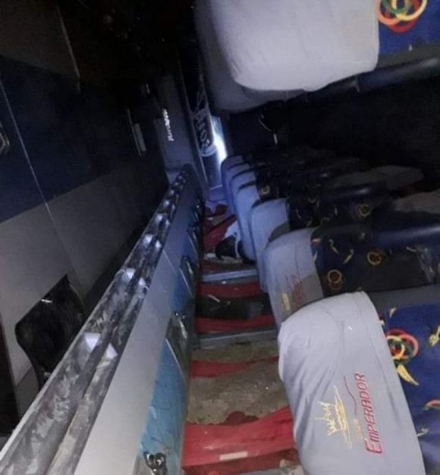 Investigan a chofer por fatal accidente de tránsito en Tarija
