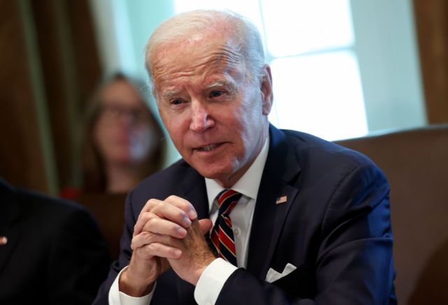 Biden: inflación empeorará con los republicanos