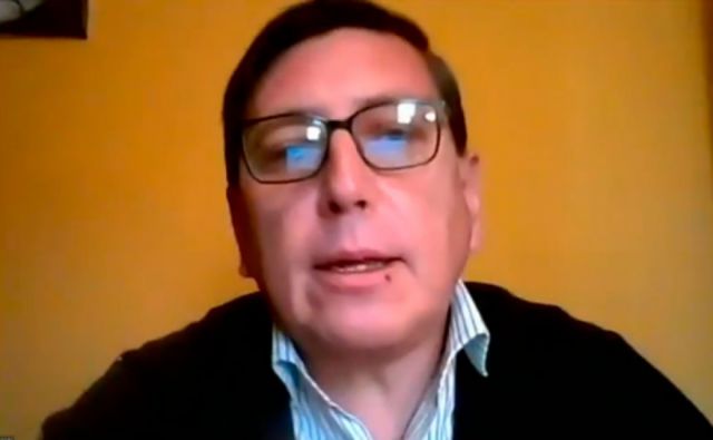Abogado de Añez afirma que ‘tarde o temprano’ habrá indemnización millonaria por negarle juicio de responsabilidades