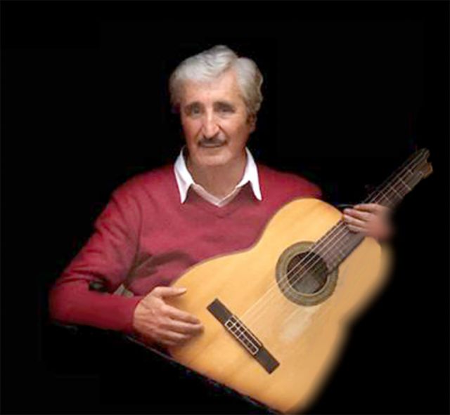 En memoria de Jorge Duran