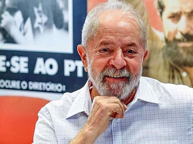 Brasil: Lula ratifica favoritismo a segunda vuelta