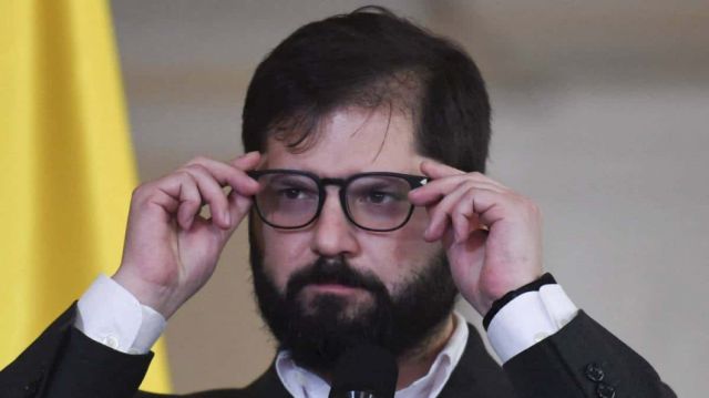 Chile: Demandas del estallido social siguen vigentes