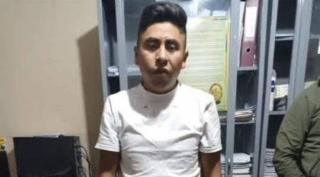 Tarija: Dan baja definitiva al sargento pistolero 