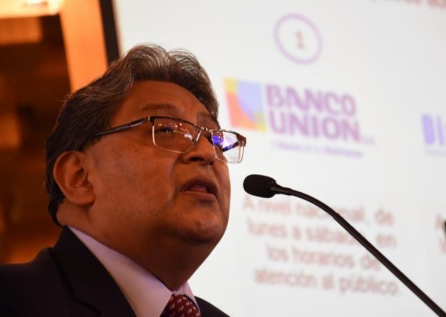 BCB lanza el bono "BCB Navideño"