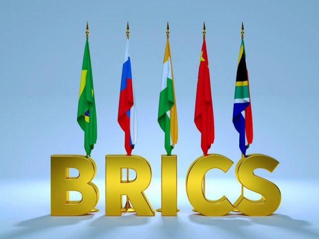 Arabia Saudita desea unirse al BRICS