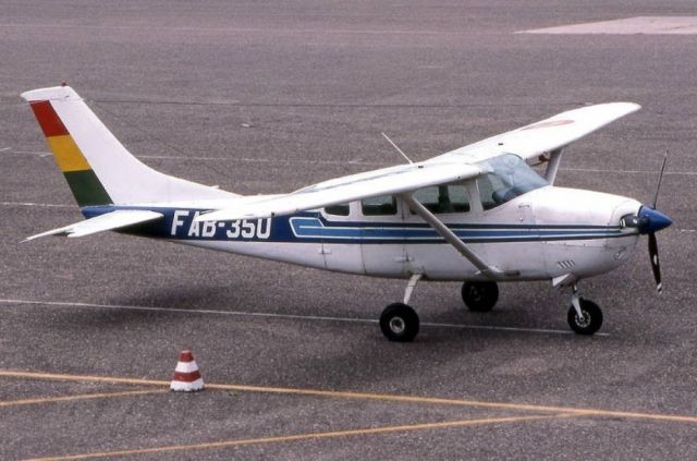 Tarija: Rescatistas no hallan rastros de supuesta “avioneta estrellada”