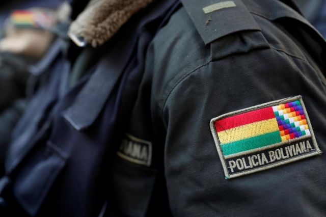 Tarija: La Justicia beneficia a un policía imputado por violación