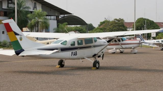 Tres días de búsqueda: no hay rastro de la supuesta avioneta estrellada en Tarija