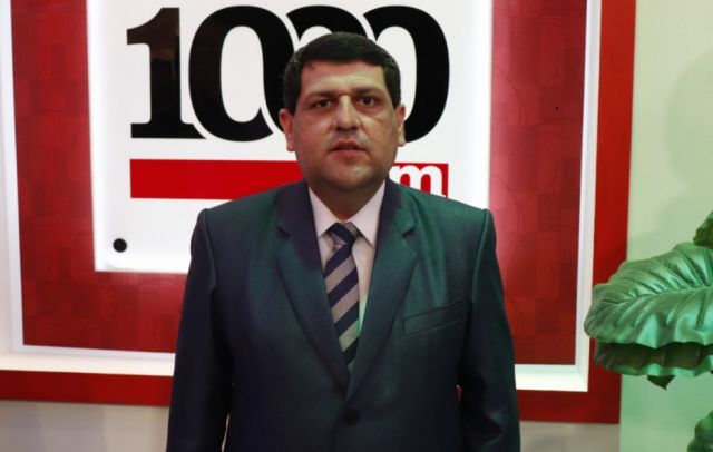Canasta familiar aumenta de precio en Paraguay