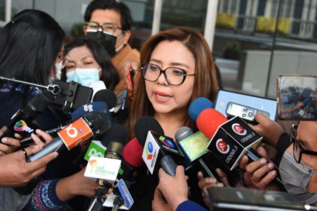 Arce se reunirá con las 6 Federaciones del Trópico