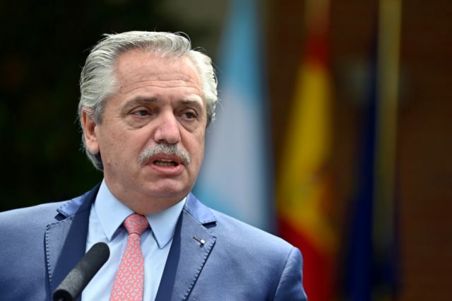 Argentina: piden hallar a los autores del atentado