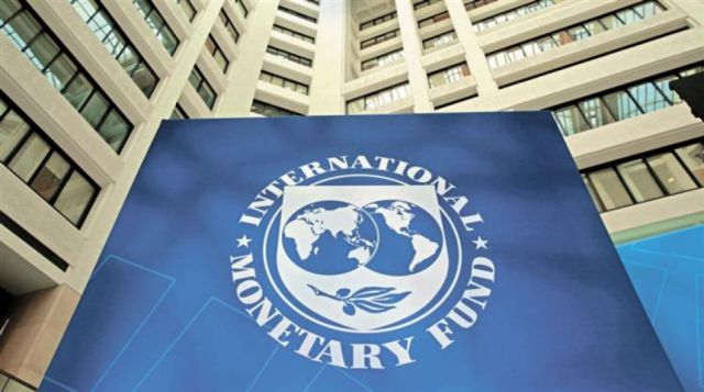 El FMI avizora una recesión económica para Europa