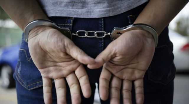 Condenan a hombre que violó a menor de 13 años en Santa Cruz
