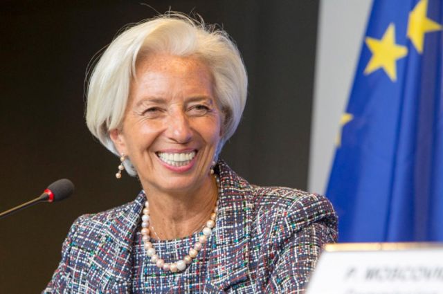 Banco Central Europeo endurece política monetaria