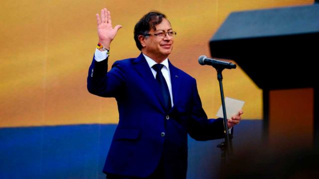 Colombia: declararán "desastre natural"