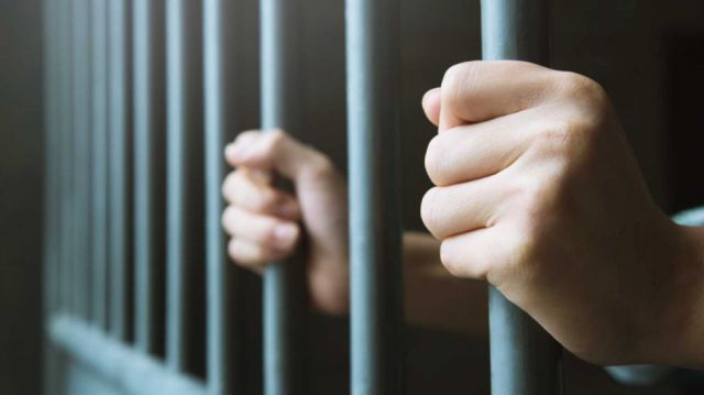 Autor de violación a una menor en Uriondo es sentenciado a 25 años de cárcel
